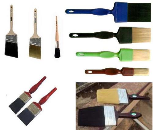 Paint Brush Paint Brush