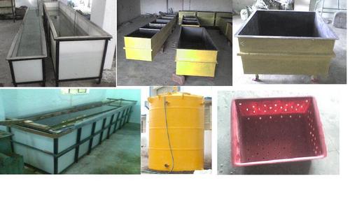 Electroplating Plant Equipment Electroplating Plant Equipment