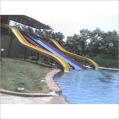 Frp Water Park Slide Frp Water Park Slide