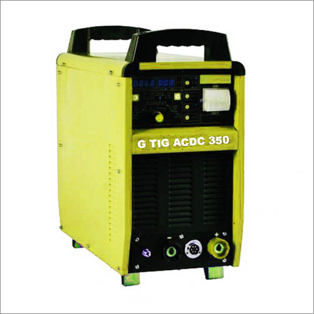 Synergic Tig Welding Machine Synergic Tig Welding Machine