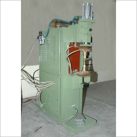Spot Projection Welding Machines Spot Projection Welding Machines