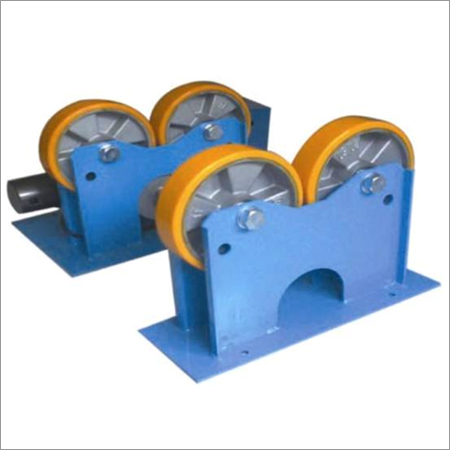 Welding Rotator Welding Rotator