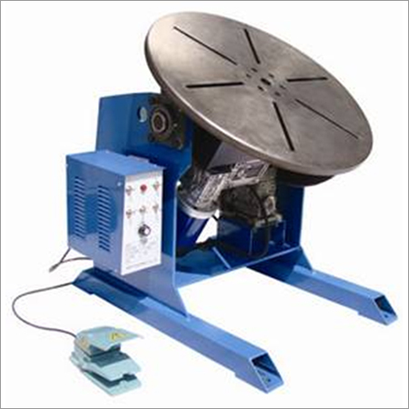 Welding Positioner Welding Positioner