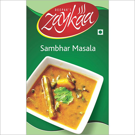 Sambar Masala Sambar Masala