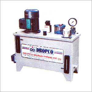 Oil Recirculating Systems Oil Recirculating Systems