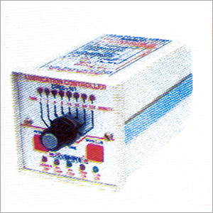 Electronic Lubrication Timer Controllers Electronic Lubrication Timer Controllers