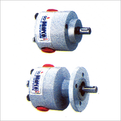 Rotary Pump (Flange Insert Type) Rotary Pump (Flange Insert Type)