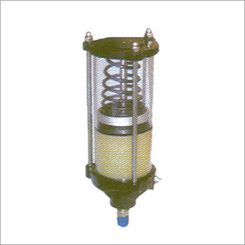 Automatic Grease Feeder Automatic Grease Feeder