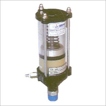 Grease Feeder Grease Feeder