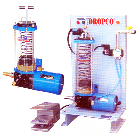 Pneumatic Grease Pump Pneumatic Grease Pump