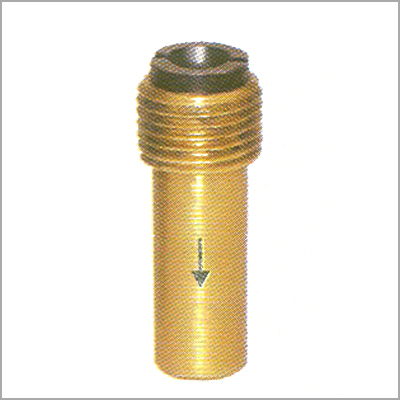 Throttle Valve Throttle Valve