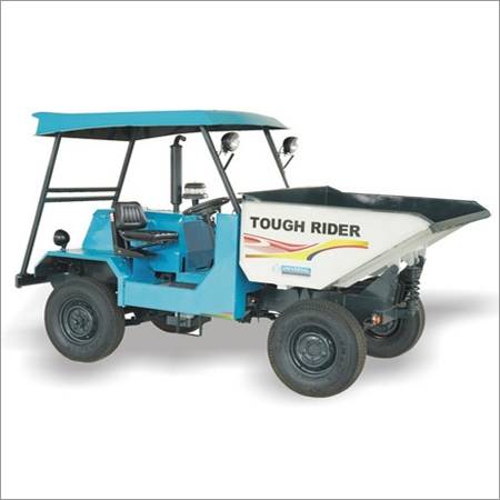 Tough Rider Tough Rider