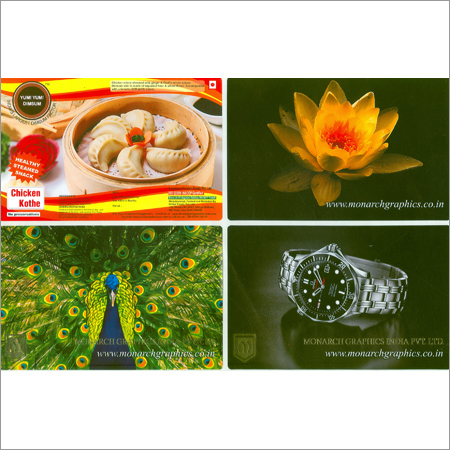 Promotional Labels Promotional Labels