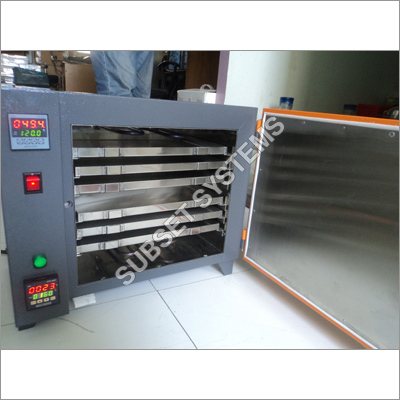 Hot Air Sterilizer Hot Air Sterilizer