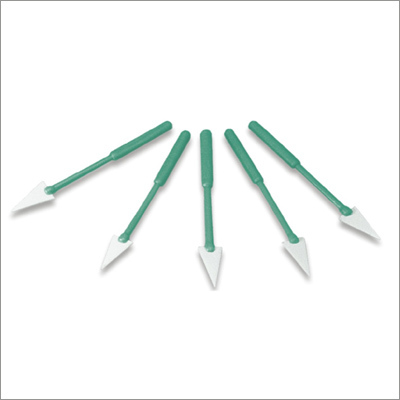 Cellulose Sponge Spear Cellulose Sponge Spear
