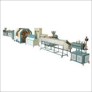 Soft PVC Braided Hose Pipe Plant Soft PVC Braided Hose Pipe Plant