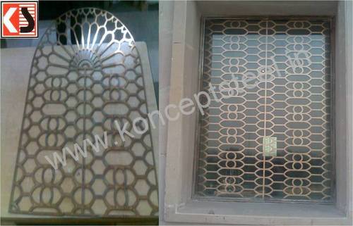CNC Plasma Cutting Works CNC Plasma Cutting Works
