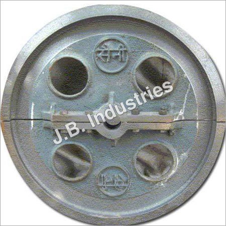 Thresher Balance Wheel Thresher Balance Wheel