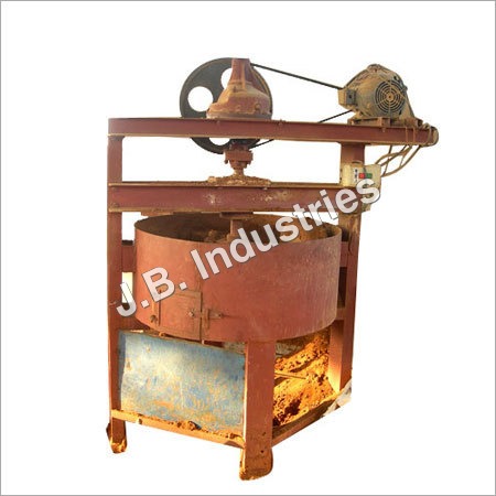 Sand Mixer Sand Mixer