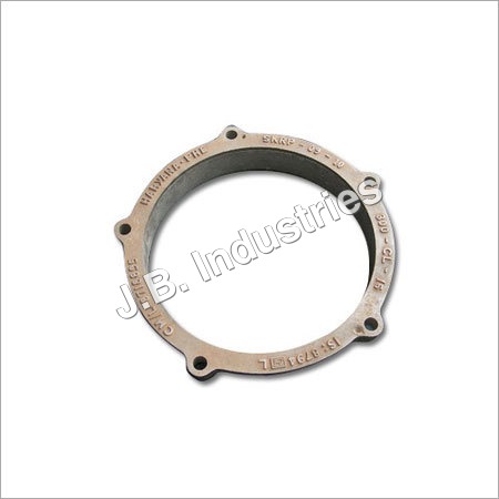 Cast Iron Detachable Pipe Fittings Cast Iron Detachable Pipe Fittings