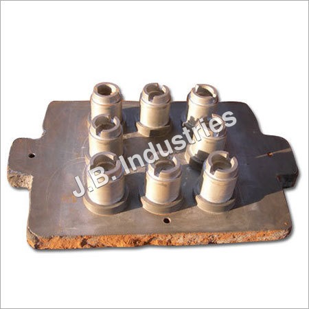 Industrial Die Mounting Industrial Die Mounting