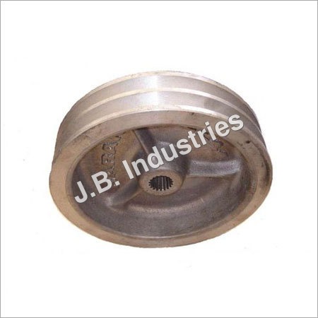 Agriculture Pulley Agriculture Pulley