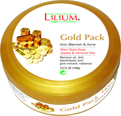 Face Pack Face Pack