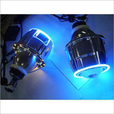 HID Projector Lens Light HID Projector Lens Light