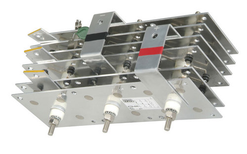PTB Rectifiers PTB Rectifiers