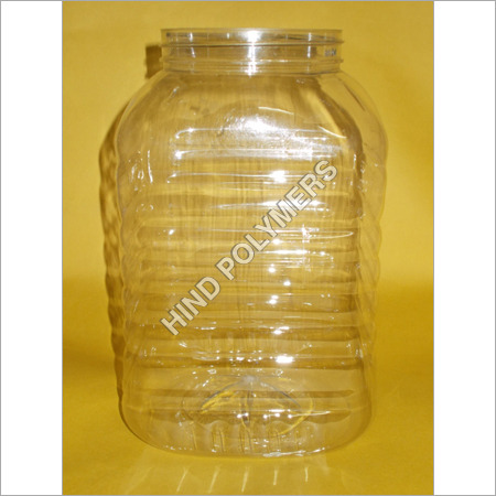 Rice Pet Jars Rice Pet Jars