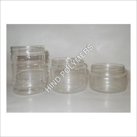 Pharma Pet jars Pharma Pet jars
