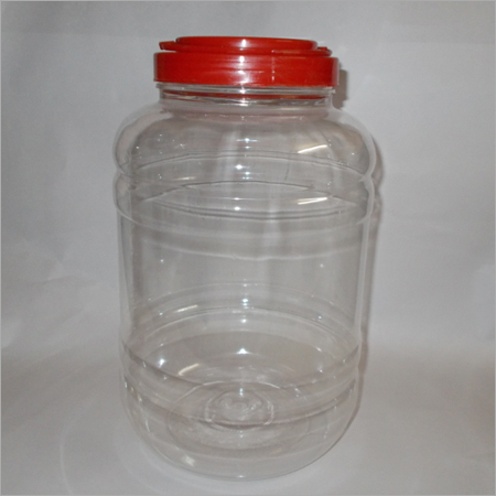 Masala Packaging Pet Jar Masala Packaging Pet Jar