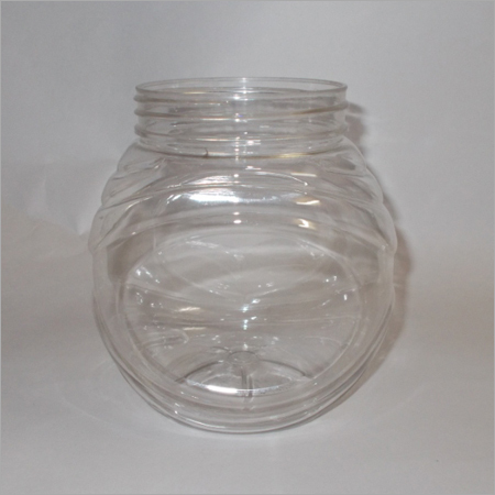 Confectionery Pet Jars Confectionery Pet Jars