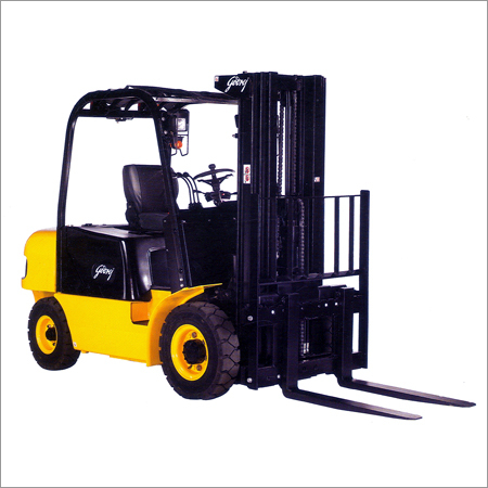 Diesel Foklifts Diesel Foklifts