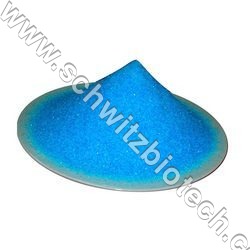 Silver Sulphate Silver Sulphate