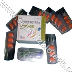 Azithromycin Trihydrate Azithromycin Trihydrate