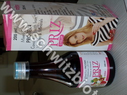 PRIZ Enzyme Syrup PRIZ Enzyme Syrup