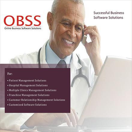 Online Business Software Application Online Business Software Application