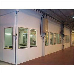 Acoustic Room Enclosures Acoustic Room Enclosures