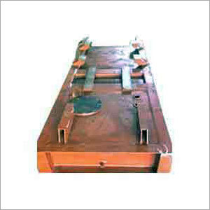 Industrial Base Frames Industrial Base Frames