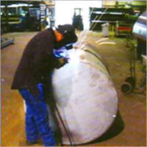 Heavy Fabrication Job Work Heavy Fabrication Job Work