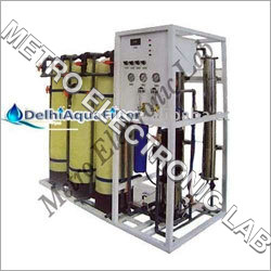 Industrial Reverse Osmosis System Industrial Reverse Osmosis System