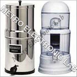 Cooling Mineral Pot Cooling Mineral Pot