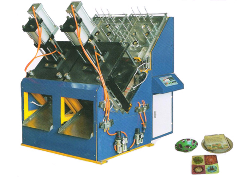 Automatic Paper Plate Machine Automatic Paper Plate Machine