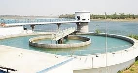 Industrial Water Treatment Plant Industrial Water Treatment Plant