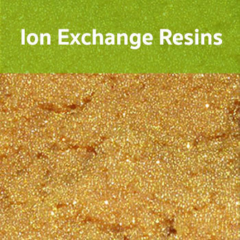 Water Softening Resin Water Softening Resin