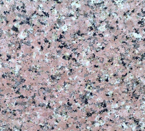Rosy Pink Granite Rosy Pink Granite
