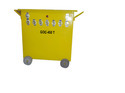 Oil Cooled Welding Machine Oil Cooled Welding Machine