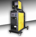 Synergic Mig Welding Machine Synergic Mig Welding Machine