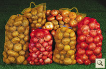 PP Bags For Onion PP Bags For Onion